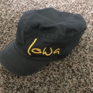Iowa Hawkeye Women’s Hat